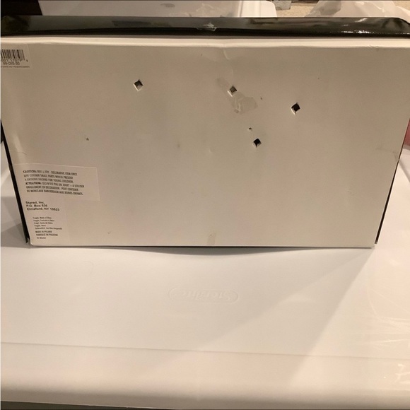 Christopher Radko Snow White & The Seven Dwarfs Ornament Set - Picture 11 of 11